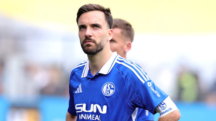 Kenan Karaman wird operiert Kenan Karaman wird operiert