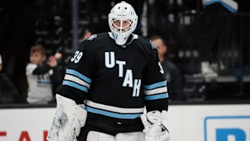 Pittsburgh Penguins v Utah Hockey Club