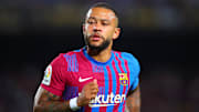 Memphis Depay