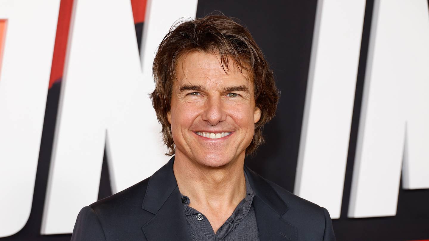 12 Things You Might Not Know About Tom Cruise - Vimarsana News