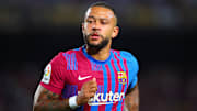 Memphis Depay