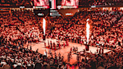 Texas Tech Basketball