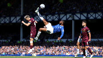 Everton FC v Ipswich Town FC - Premier League
