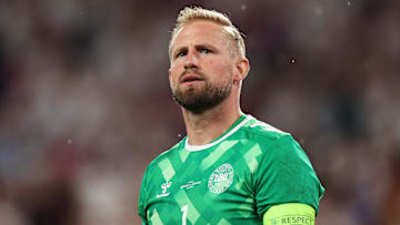 Germany v Denmark: Round of 16 - UEFA EURO 2024