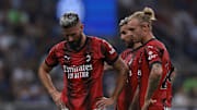 FC Internazionale v AC Milan - Serie A TIM