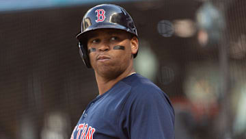 Boston Red Sox v Seattle Mariners