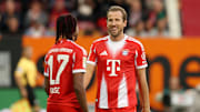 Harry Kane, Michael Olise et le Bayern Munich reçoivent Chelsea en Ligue des Champions