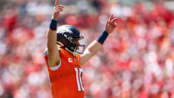 Denver Broncos