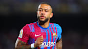 FC Barcelona v Villarreal CF - La Liga Santander