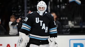 The Edmonton Oilers could look into brining in Connor Ingram.