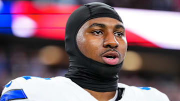 Philadelphia Eagles v Dallas Cowboys