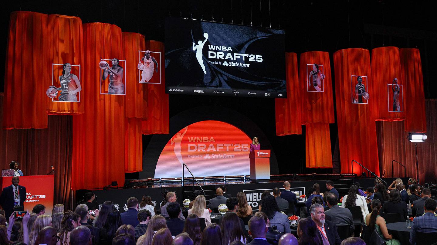 Valkyries Continue International Trend With First-Ever WNBA Draft Pick ...