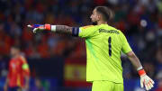 Prediksi susunan pemain Italia vs Kroasia dalam laga pamungkas Grup B Euro 2024.