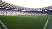 AS Roma v AC MIlan - Serie A