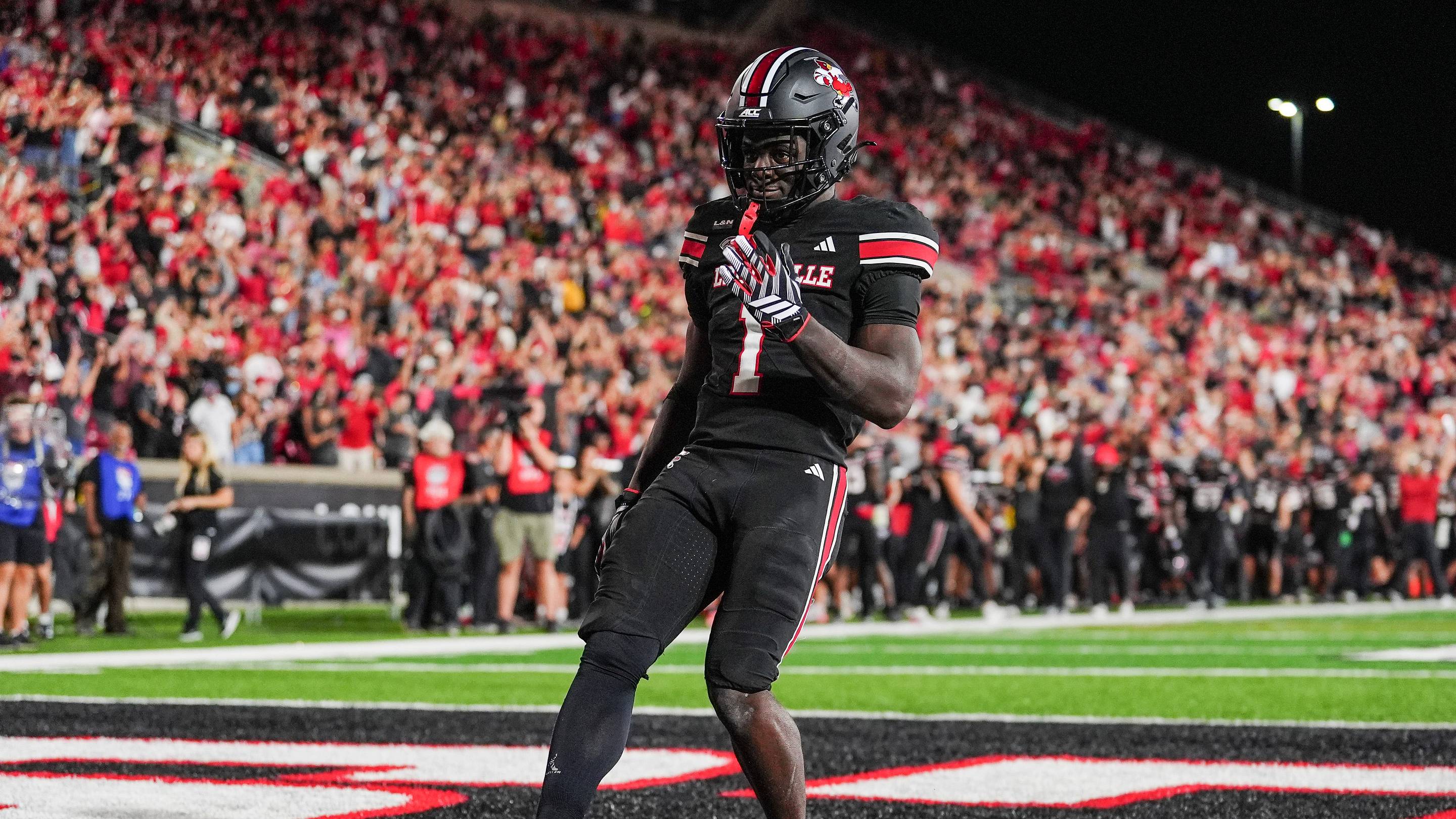 College Football Rankings: Teams Rising & Falling in New ESPN FPI Ratings After Week 6