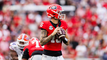 Florida v Georgia