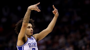 Alabama v Duke