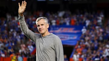 LIU v Florida