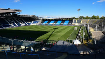 Gewiss Stadium 