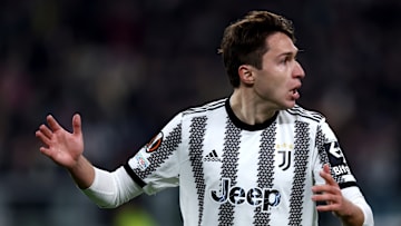 Federico Chiesa 