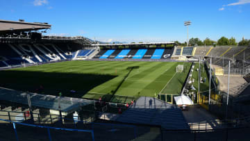 Gewiss Stadium 