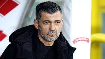 Sergio Conceicao