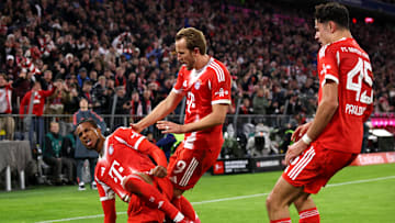 Der FC Bayern muss in der Champions League gegen Brügge ran