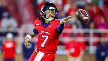 Jacksonville State v Liberty