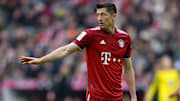 Artilheiro da Bundesliga, Lewandowski teve seu nome ligado ao Barcelona nos últimos meses
