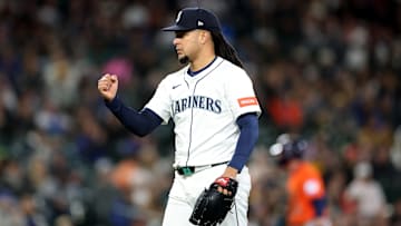 Houston Astros v Seattle Mariners