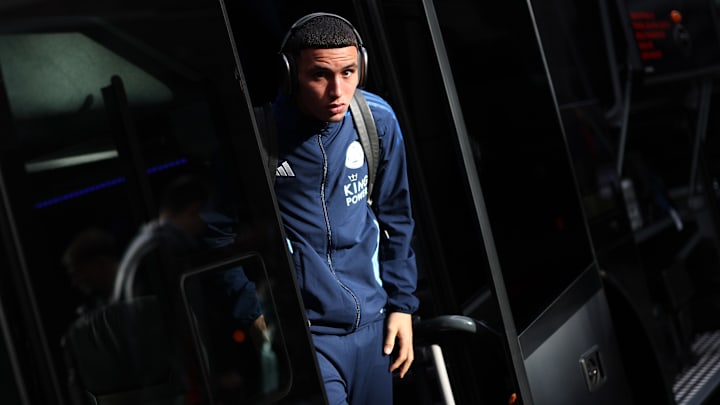 Brentford FC v Leicester City FC - Premier League