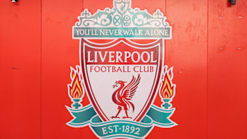 Liverpool v Southampton - Carabao Cup Third Round