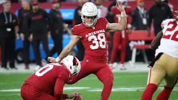 San Francisco 49ers v Arizona Cardinals