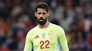 Isco est l'un des derniers numéros dix du football moderne.