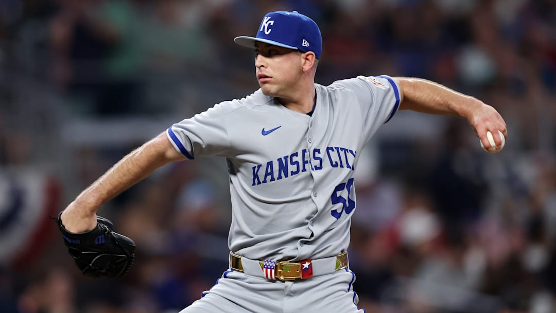 Kris Bubic Kris Bubic