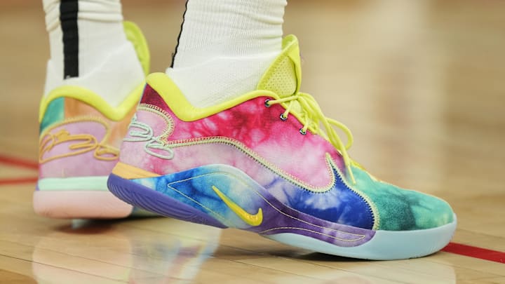 The Nike LeBron 22 is Over $100 Off Right Now