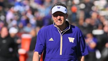Louisville v Washington - Tony the Tiger Sun Bowl