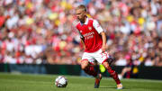 Arsenal FC v Leicester City - Premier League