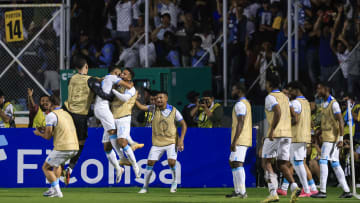 Honduras v Mexico - CONCACAF Nations League