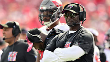 Atlanta Falcons v Tampa Bay Buccaneers
