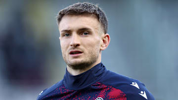 Stefan Posch