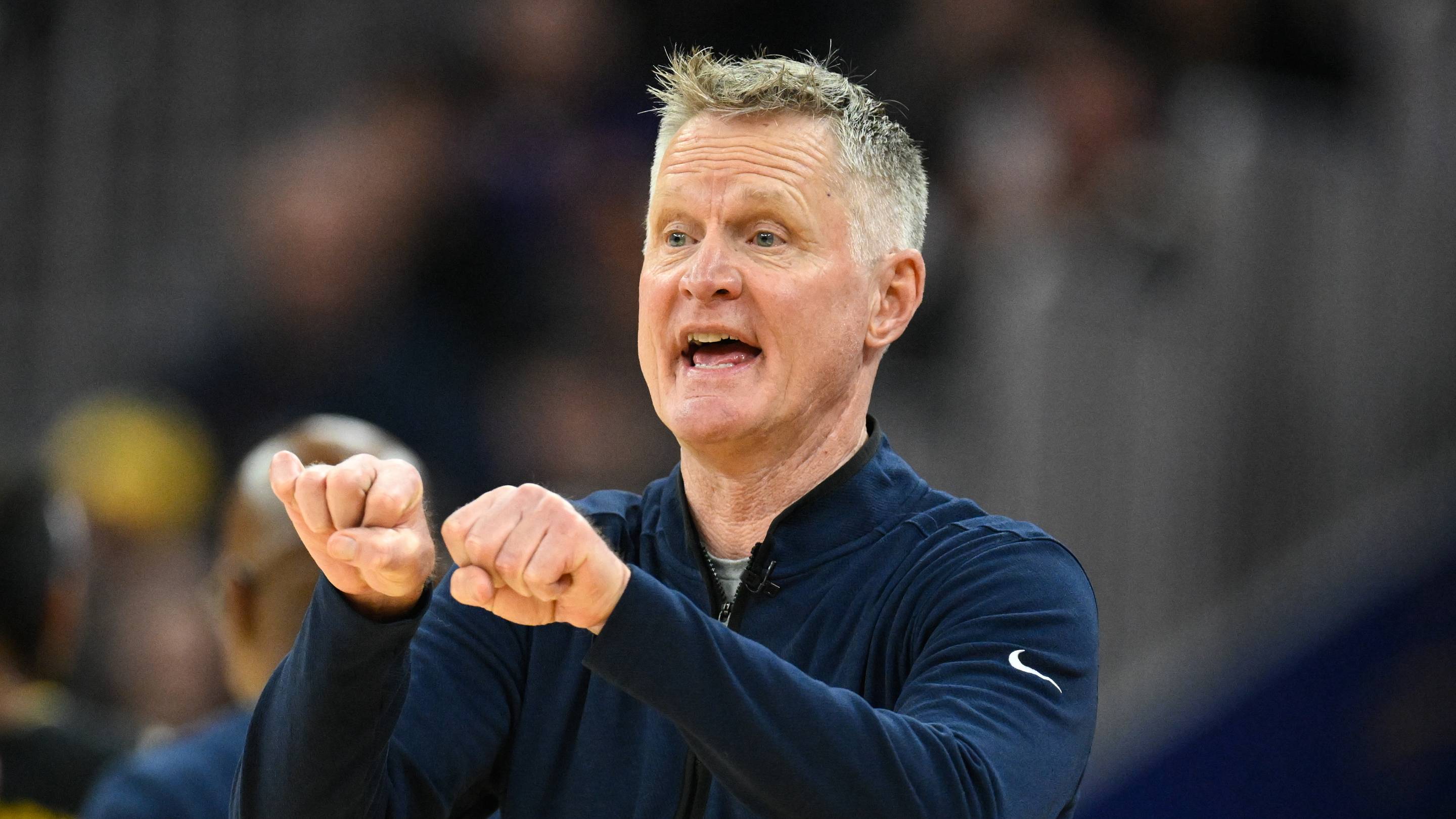 Ranking the Warriors’ two-way options as training camp approaches