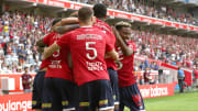 Le LOSC reçoit le Stade de Reims le mardi 26 septembre.