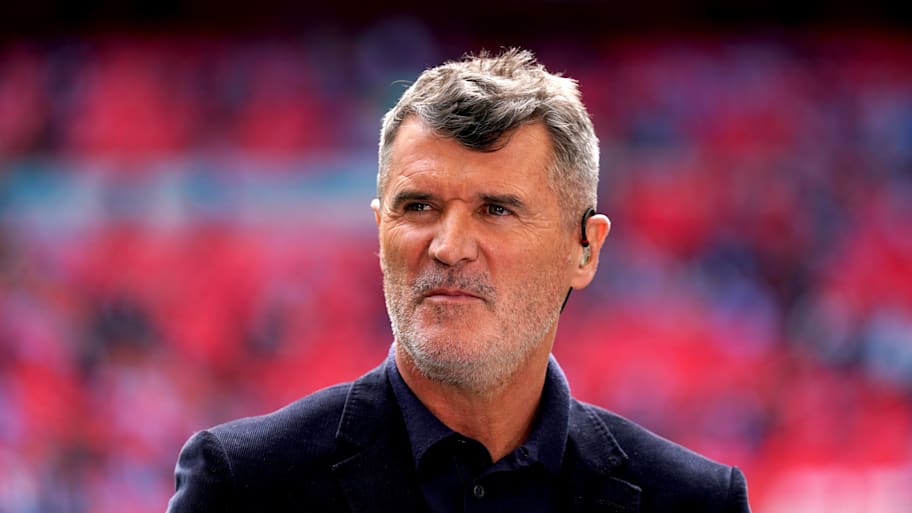 Roy Keane