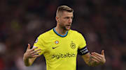 Milan Skriniar