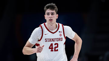 California v Stanford