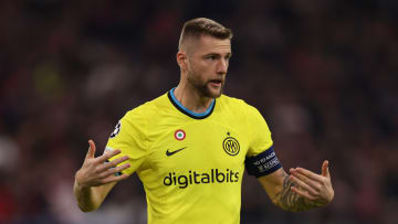 Milan Skriniar
