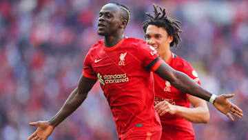 Manchester City v Liverpool: The Emirates FA Cup Semi-Final