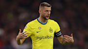 FC Bayern München v FC Internazionale: Group C - UEFA Champions League