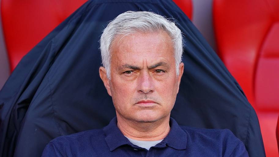 José Mourinho